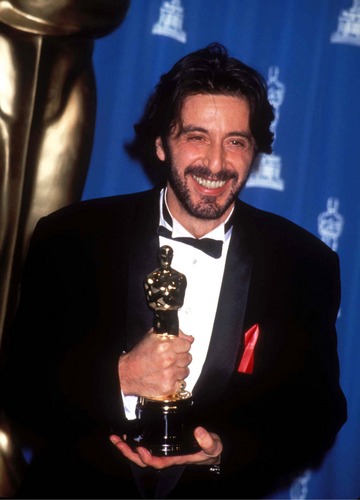 Al Pacino Al Pacino