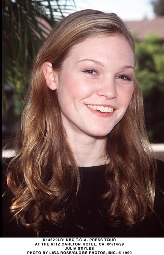 Julia Stiles Julia Stiles