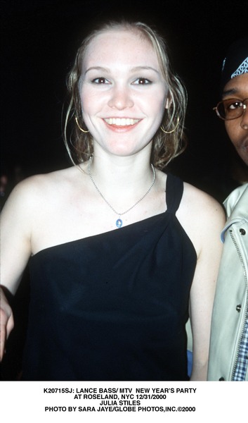 Julia Stiles Julia Stiles