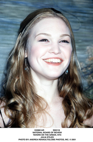 Julia Stiles Julia Stiles