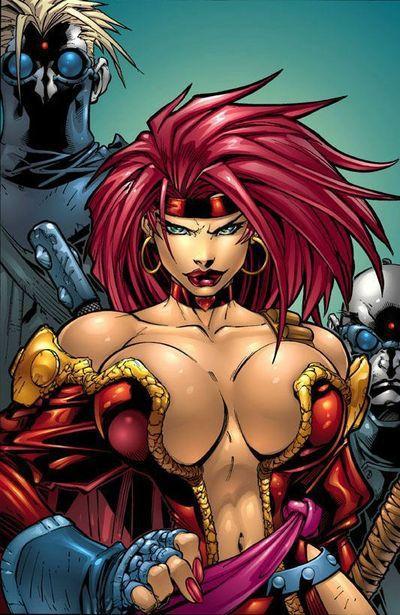 Battle Chasers: A Gathering of Heroes Battle Chasers: A Gathering of Heroes