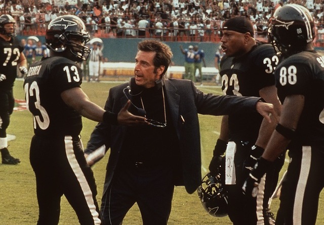 Any Given Sunday (1999) Any Given Sunday (1999)