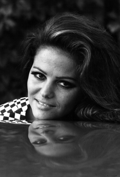 Claudia Cardinale Claudia Cardinale