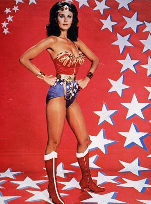 Lynda Carter Lynda Carter