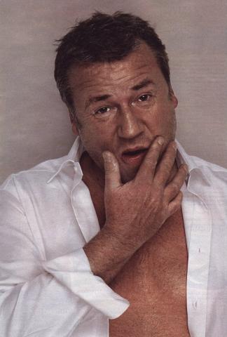 Ray Winstone Ray Winstone