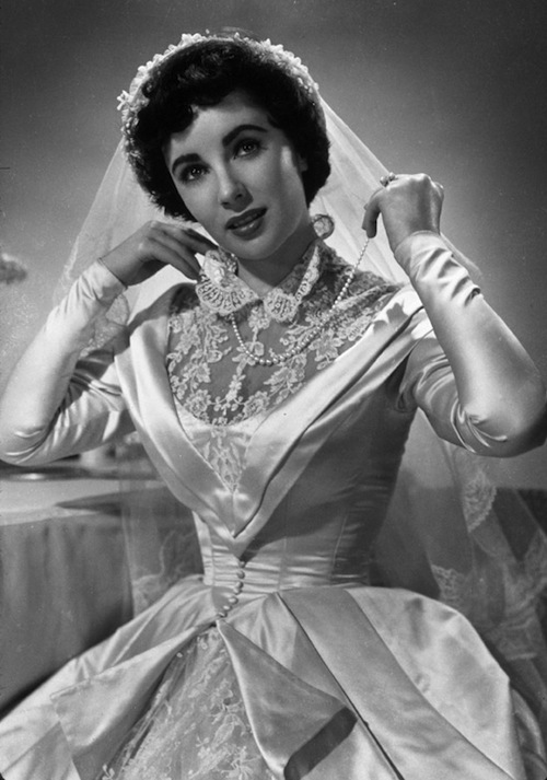 Elizabeth Taylor Elizabeth Taylor