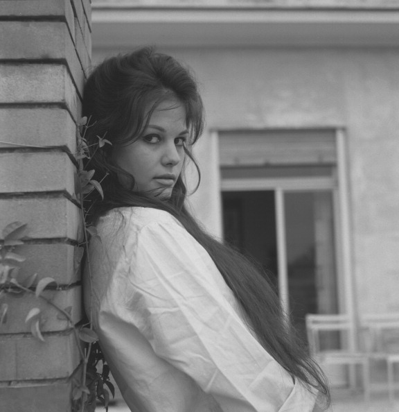 Claudia Cardinale Claudia Cardinale