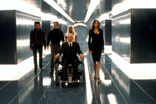 X-Men X-Men