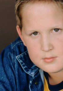 Ryan Parker Ryan Parker