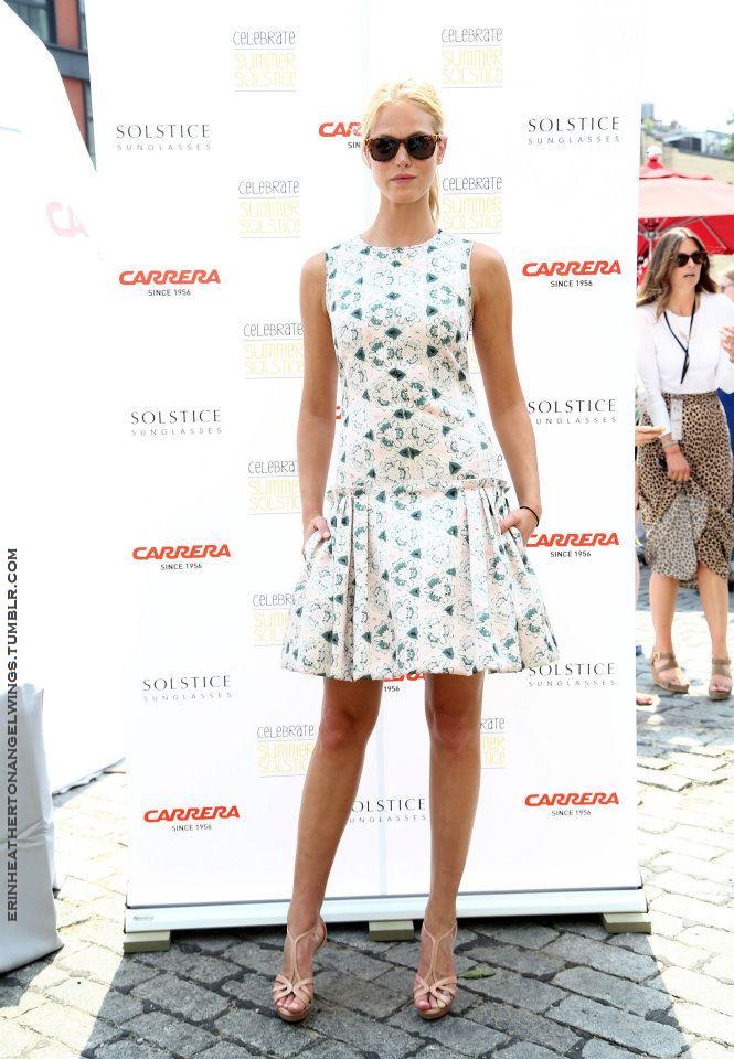 Erin Heatherton Erin Heatherton