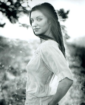 Bianca Kajlich Bianca Kajlich