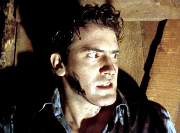 The Evil Dead The Evil Dead