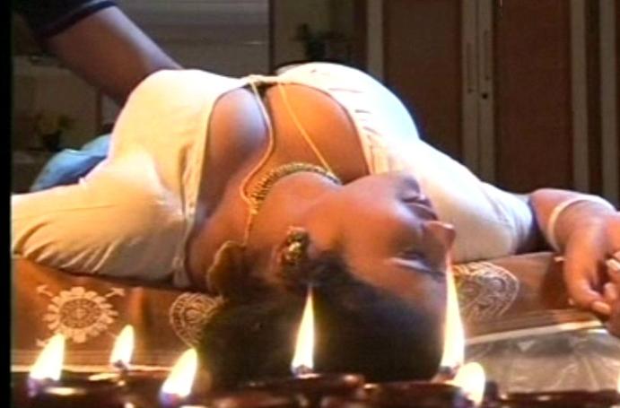 Rani Mukherjee Rani Mukherjee