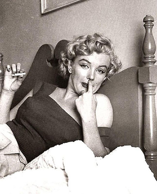 Marilyn Monroe Marilyn Monroe