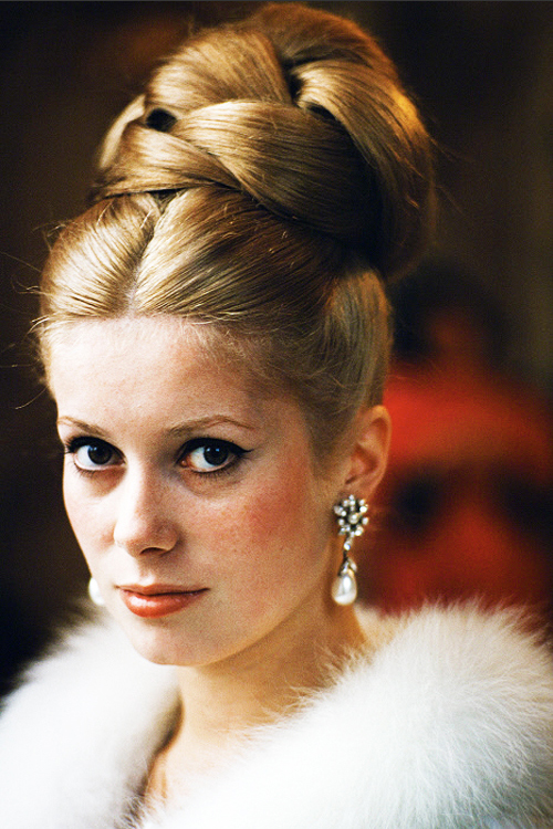 Catherine Deneuve Catherine Deneuve