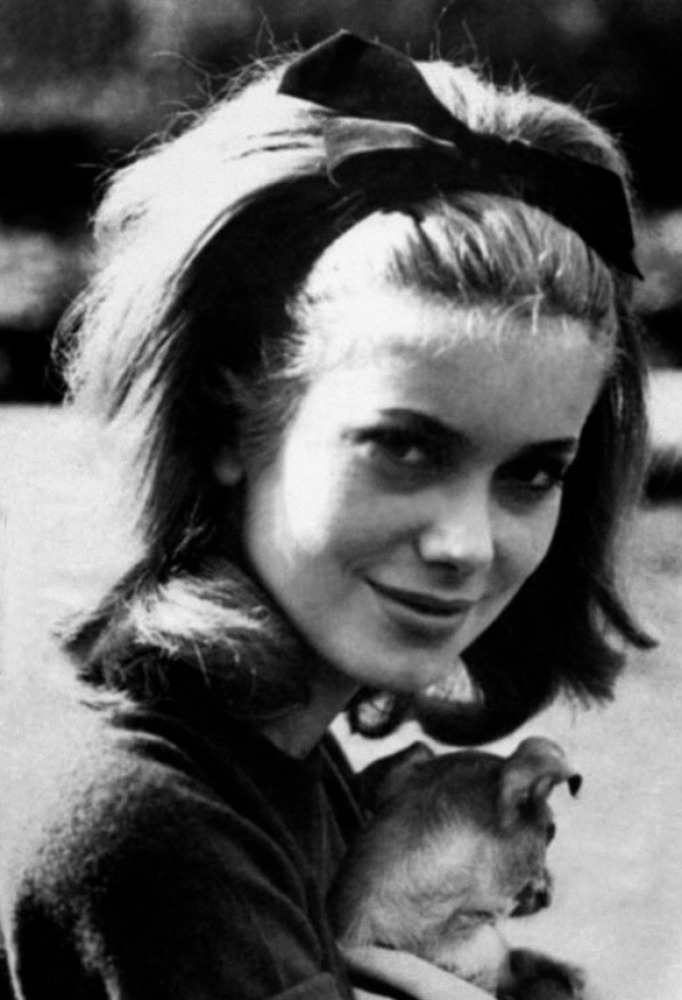 Catherine Deneuve Catherine Deneuve