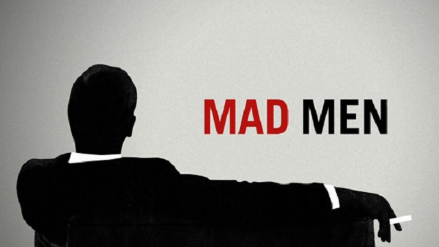 Mad Men Mad Men