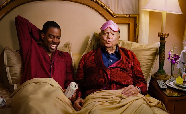 Chris Rock Chris Rock