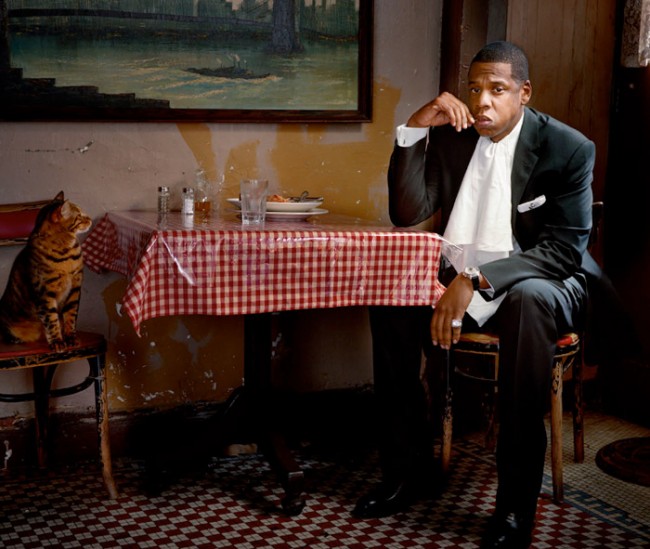 Jay-Z Jay-Z