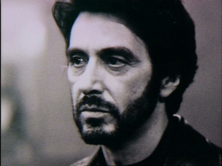 Al Pacino Al Pacino