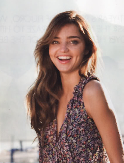 Miranda Kerr Miranda Kerr