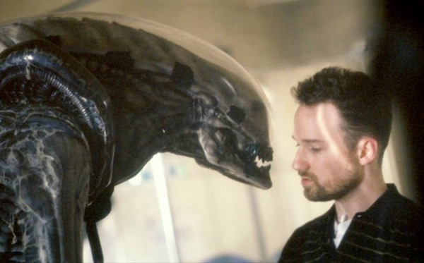 Alien³ Alien³