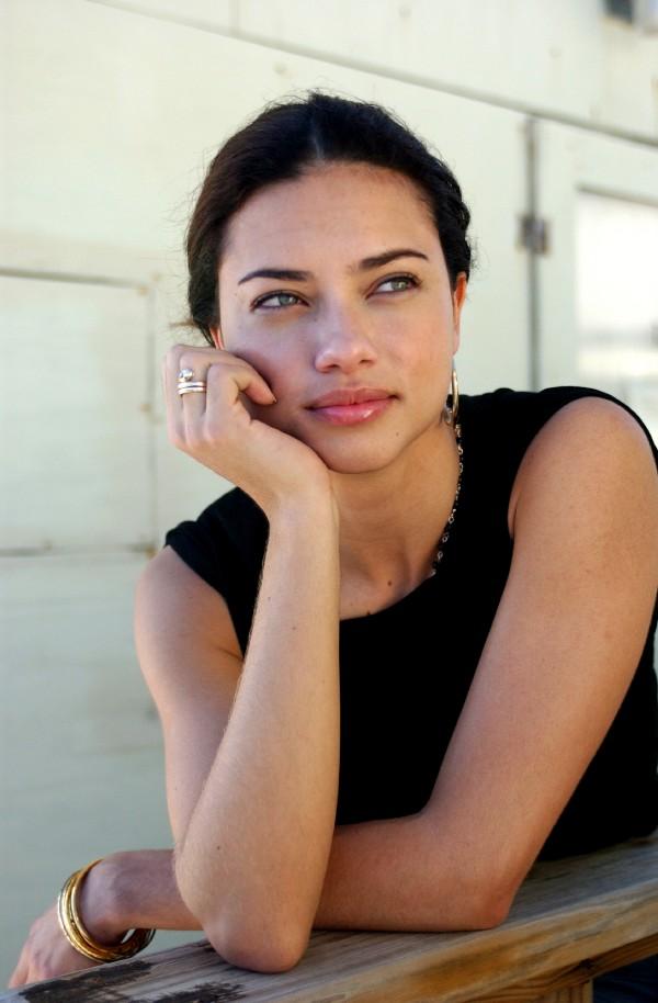 Adriana Lima Adriana Lima