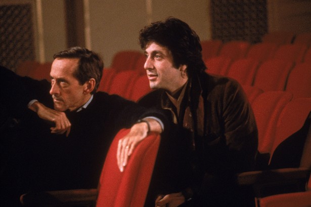 Al Pacino Al Pacino
