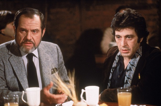 Al Pacino Al Pacino