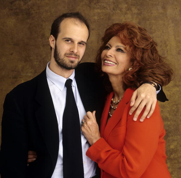 Sophia Loren Sophia Loren