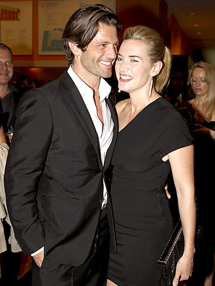 Kate Winslet Kate Winslet