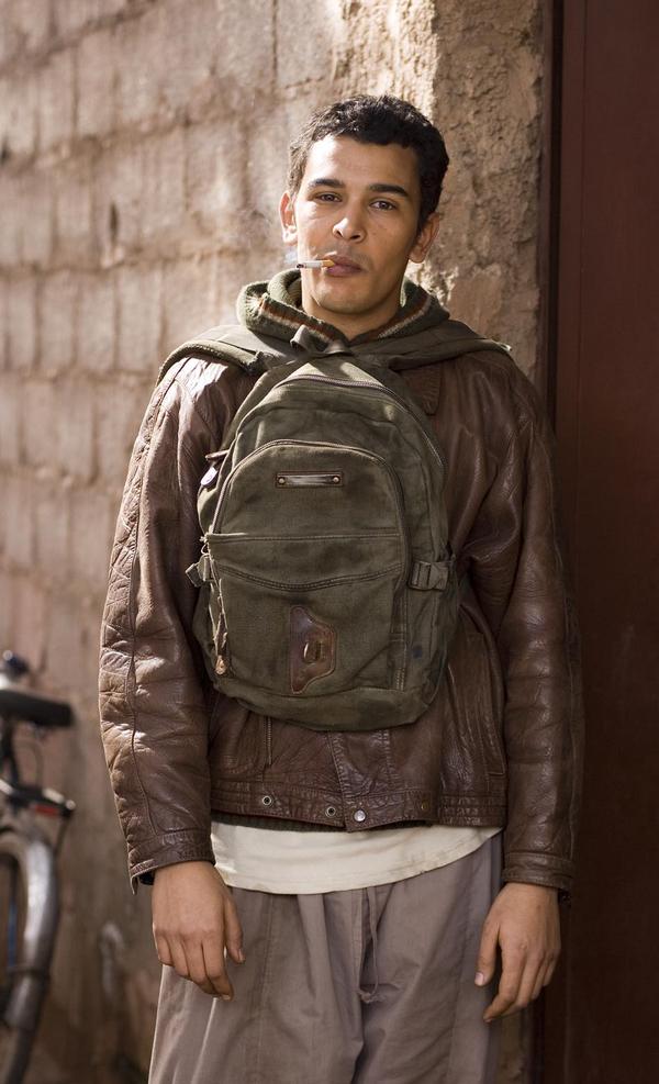 Picture of Moa Khouas