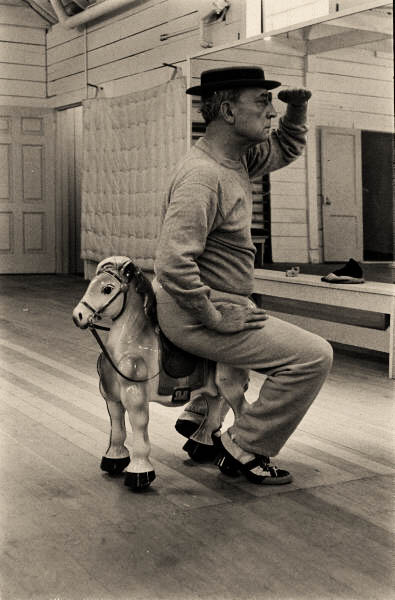 Buster Keaton Buster Keaton