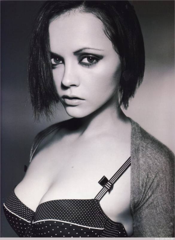 Christina Ricci Christina Ricci