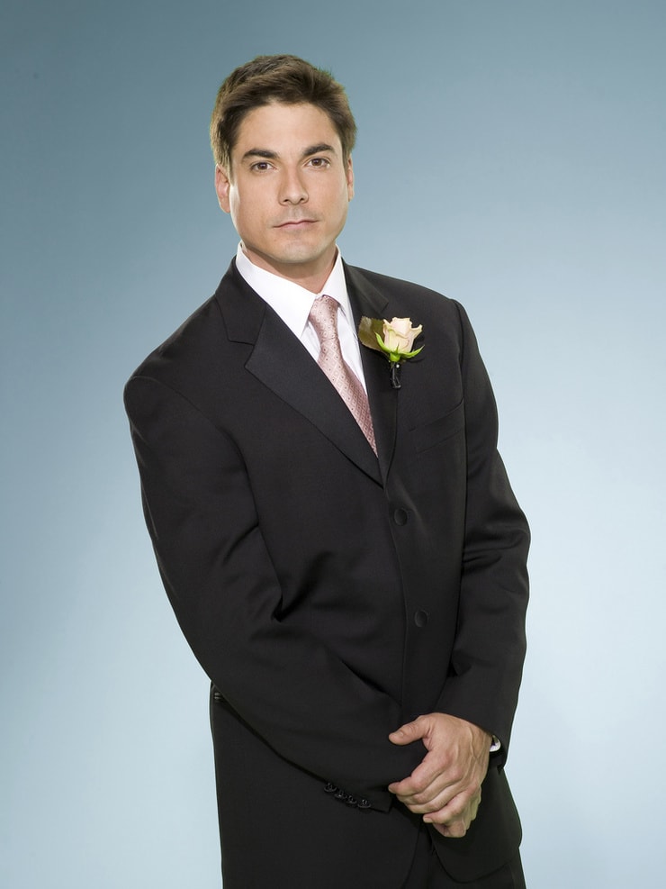 Picture Of Bryan Dattilo