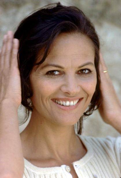 Claudia Cardinale Claudia Cardinale
