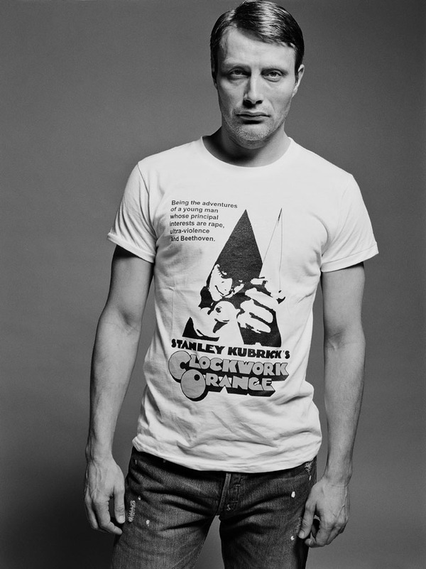 Mads Mikkelsen Mads Mikkelsen