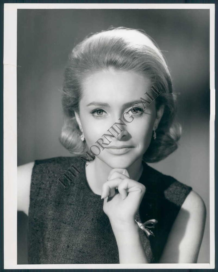 Picture of Susan Flannery