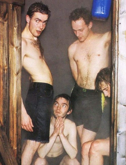 Sigur Ros Sigur Ros