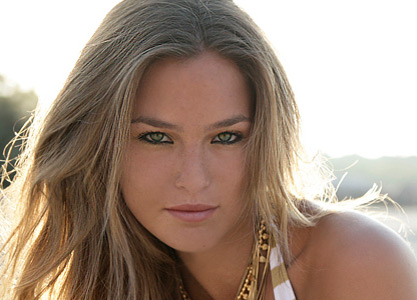 Bar Refaeli Bar Refaeli