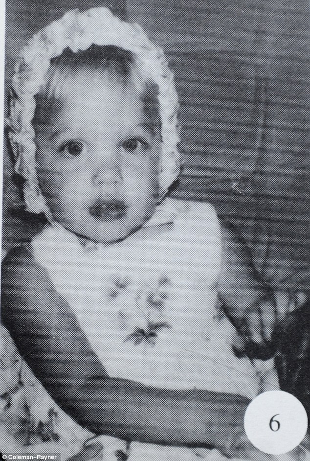 Angelina Jolie Angelina Jolie