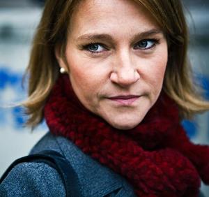 Annika Hallin Annika Hallin