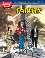 Darwin Darwin