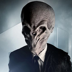Doctor Who Doctor Who