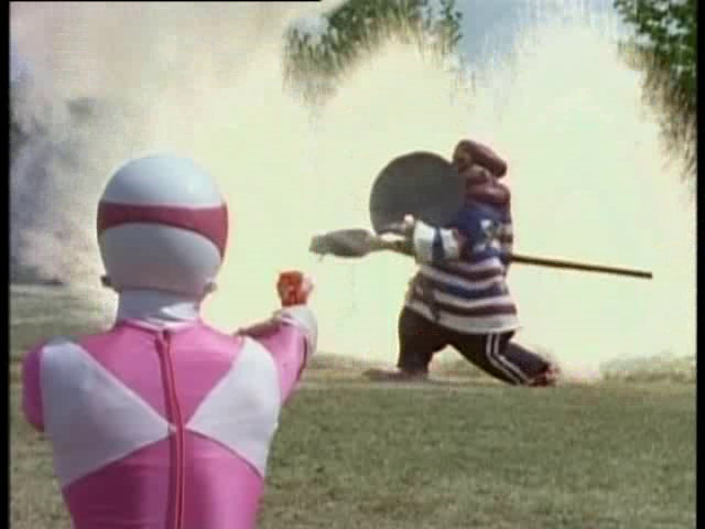 Mighty Morphin Power Rangers Mighty Morphin Power Rangers
