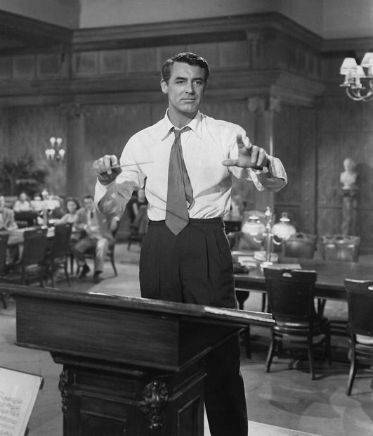 Cary Grant Cary Grant