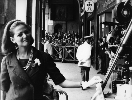Claudia Cardinale Claudia Cardinale