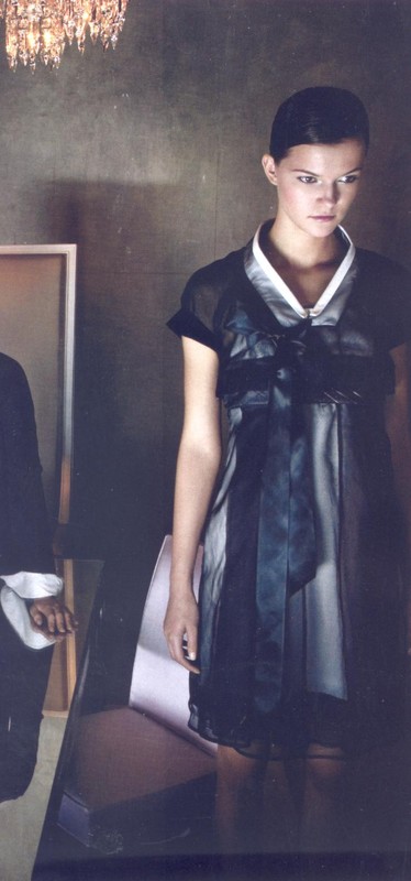 Kasia Struss Kasia Struss