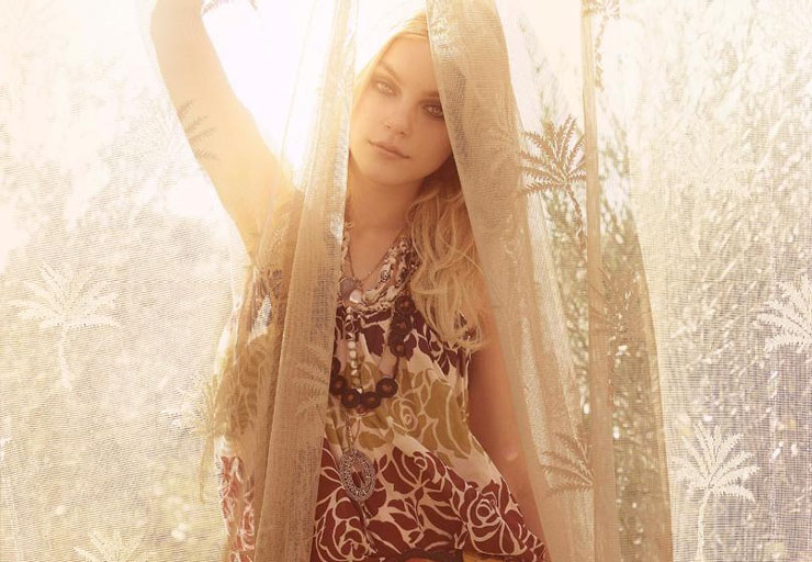 Jessica Stam Jessica Stam