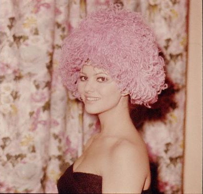 Claudia Cardinale Claudia Cardinale